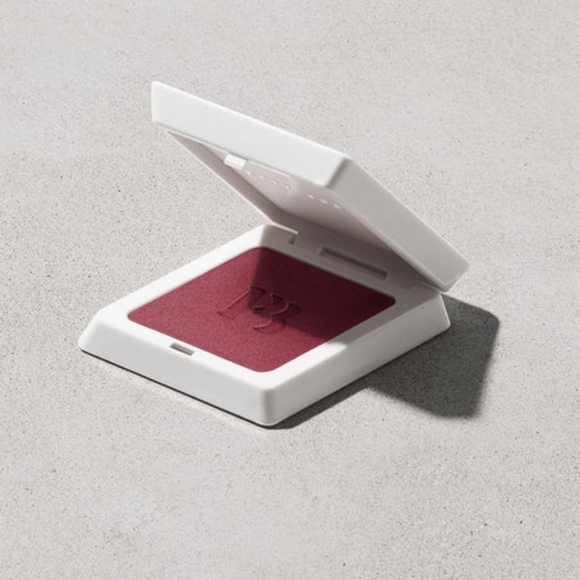 Fenty Beauty SUMMERTIME WINE Suede Powder Blush - Picture 6 of 10